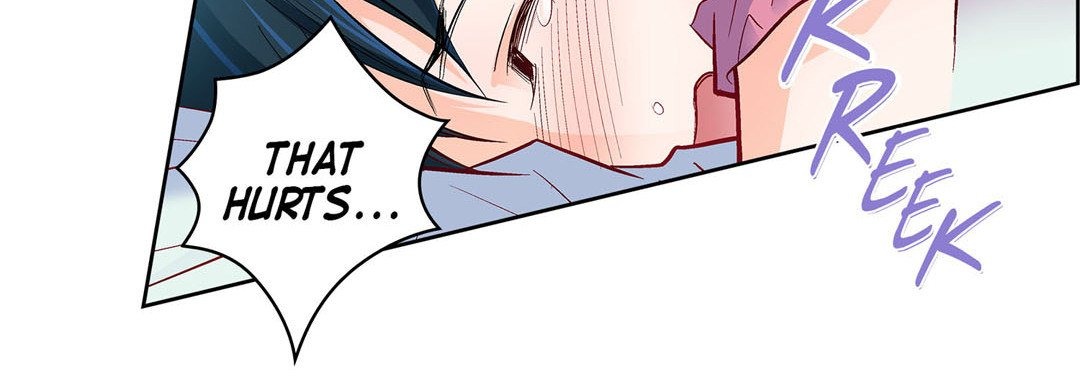 Give to the Heart chapter 71 page 61