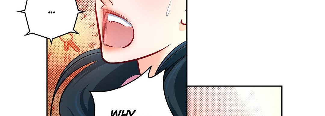 Give to the Heart chapter 71 page 131