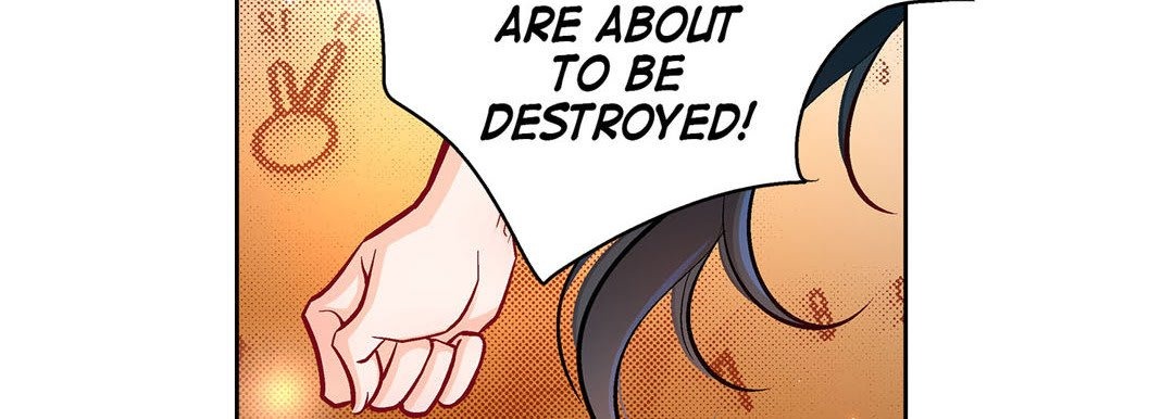 Give to the Heart chapter 71 page 144