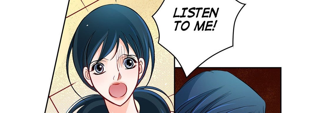 Give to the Heart chapter 71 page 167