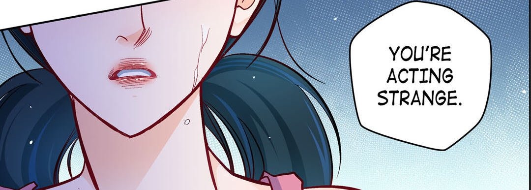 Give to the Heart chapter 71 page 176