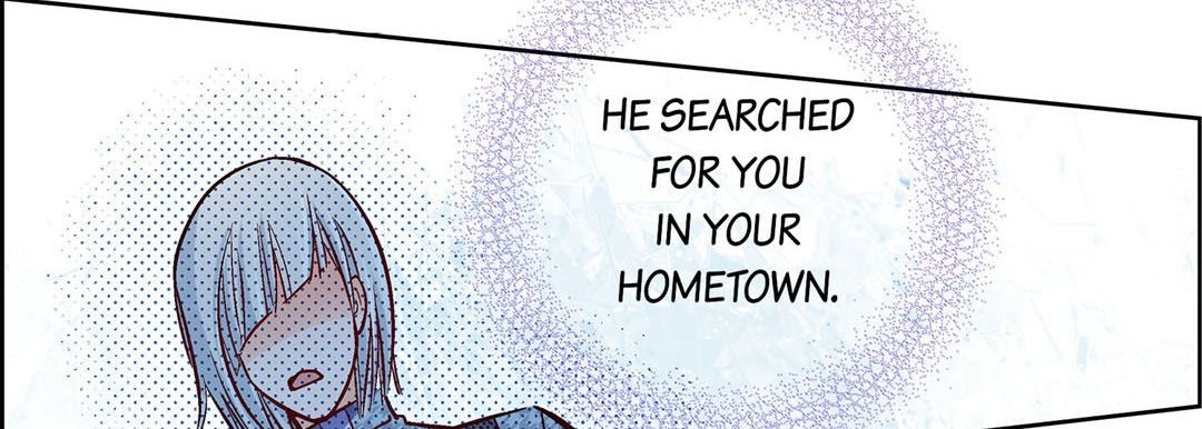 Give to the Heart chapter 71 page 180