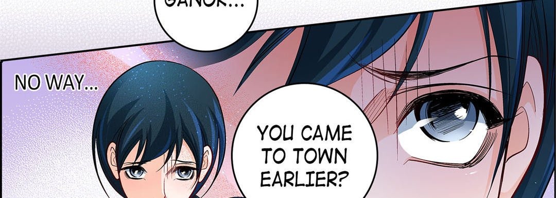 Give to the Heart chapter 71 page 183