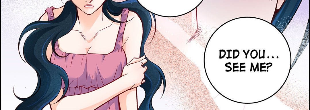 Give to the Heart chapter 71 page 184