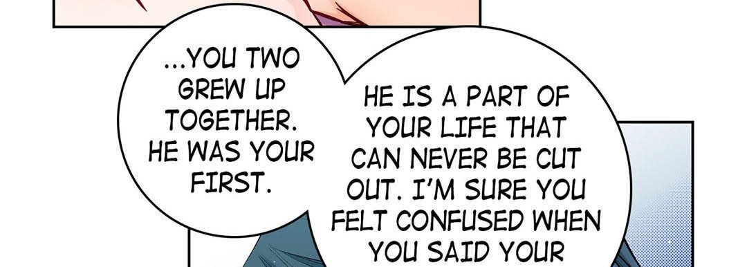Give to the Heart chapter 71 page 199