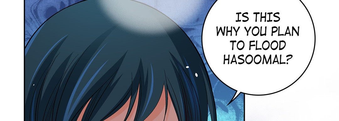 Give to the Heart chapter 71 page 203