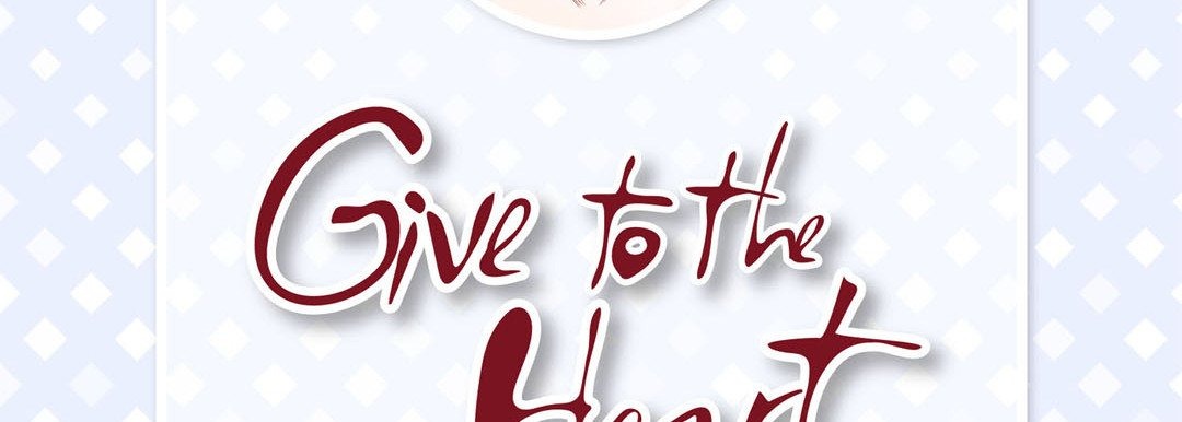 Give to the Heart chapter 72 page 7