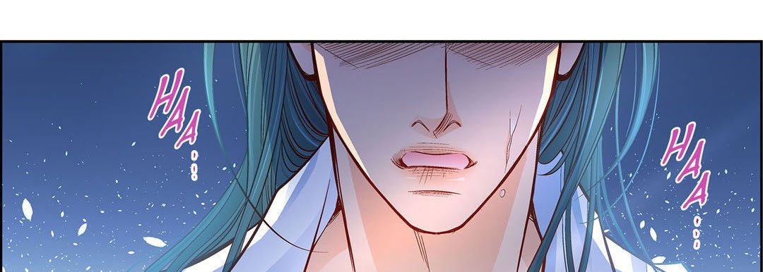 Give to the Heart chapter 72 page 67