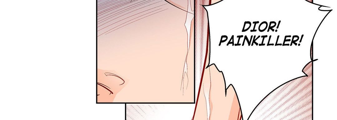 Give to the Heart chapter 72 page 75