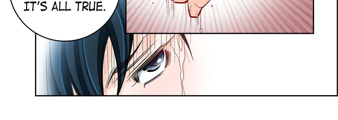 Give to the Heart chapter 72 page 77