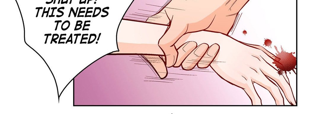 Give to the Heart chapter 72 page 91