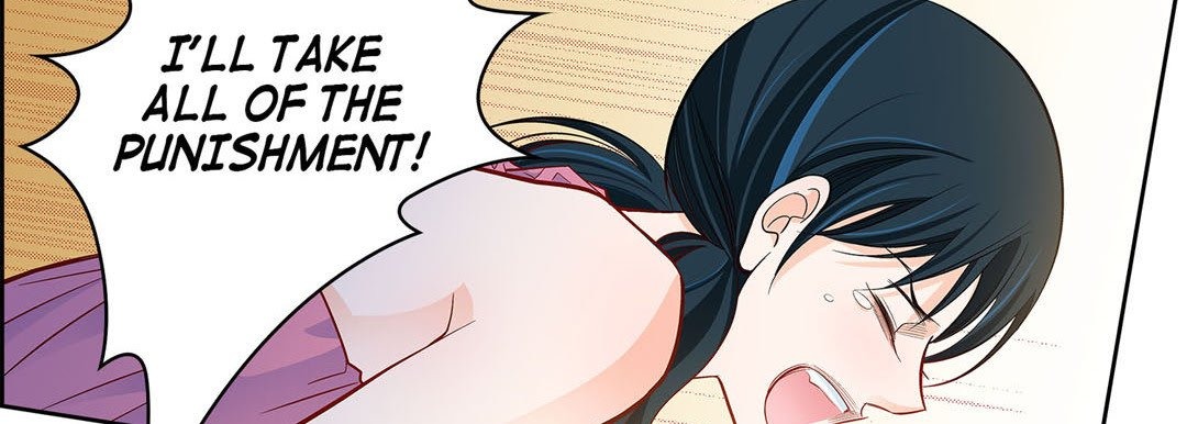 Give to the Heart chapter 72 page 107
