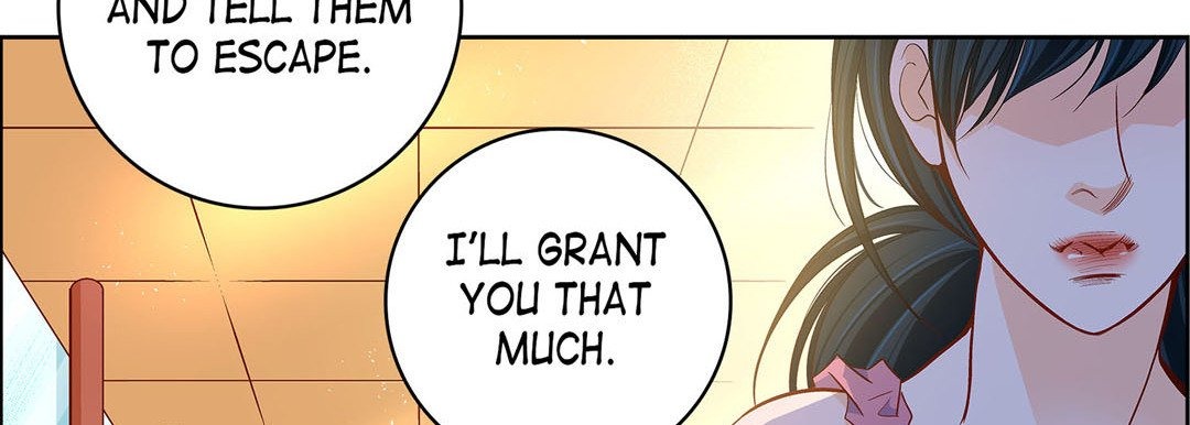 Give to the Heart chapter 72 page 179