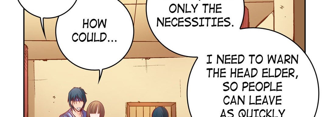 Give to the Heart chapter 73 page 15