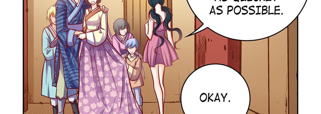 Give to the Heart chapter 73 page 16