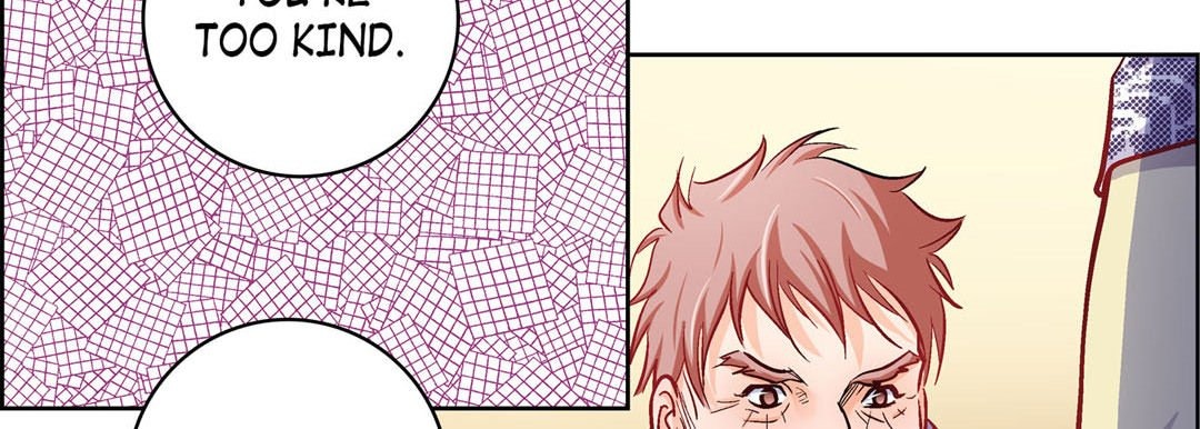 Give to the Heart chapter 73 page 35