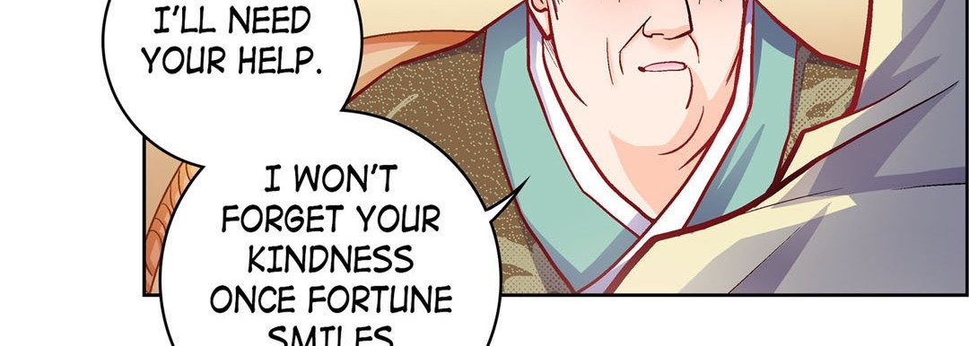 Give to the Heart chapter 73 page 36