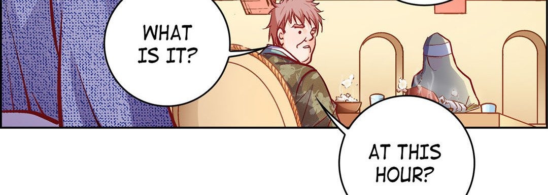 Give to the Heart chapter 73 page 48