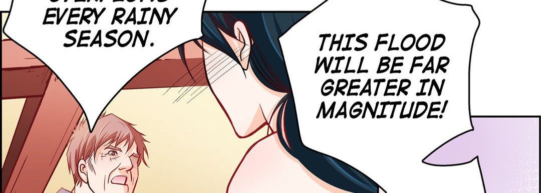 Give to the Heart chapter 73 page 55