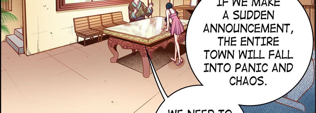 Give to the Heart chapter 73 page 64