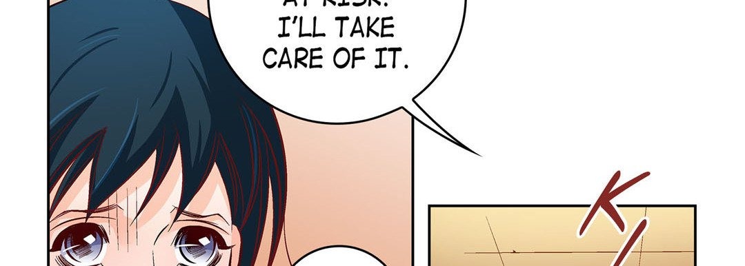 Give to the Heart chapter 73 page 71