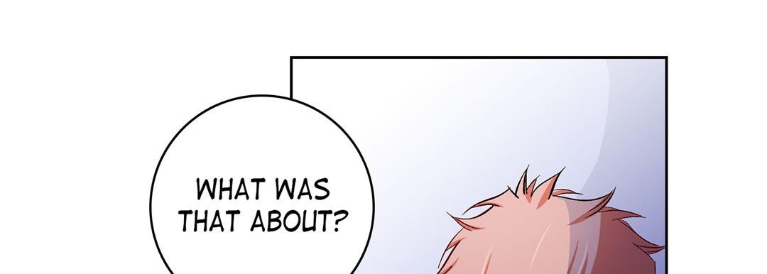 Give to the Heart chapter 73 page 74