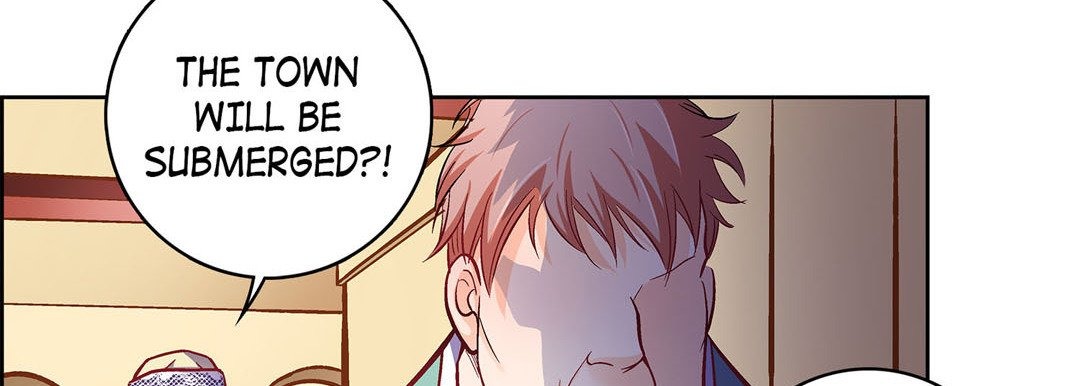 Give to the Heart chapter 73 page 76