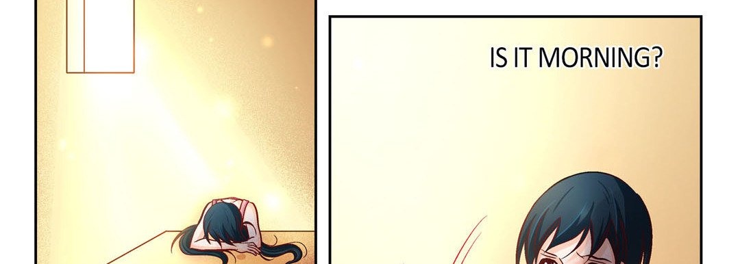 Give to the Heart chapter 73 page 87
