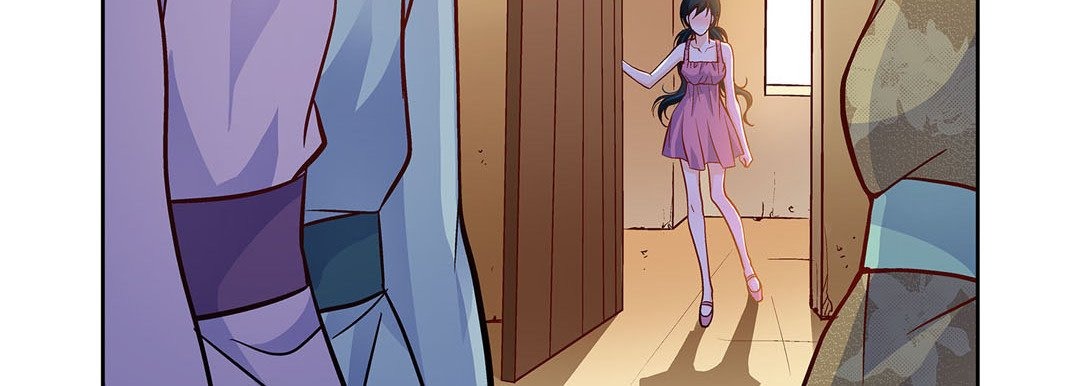 Give to the Heart chapter 73 page 92