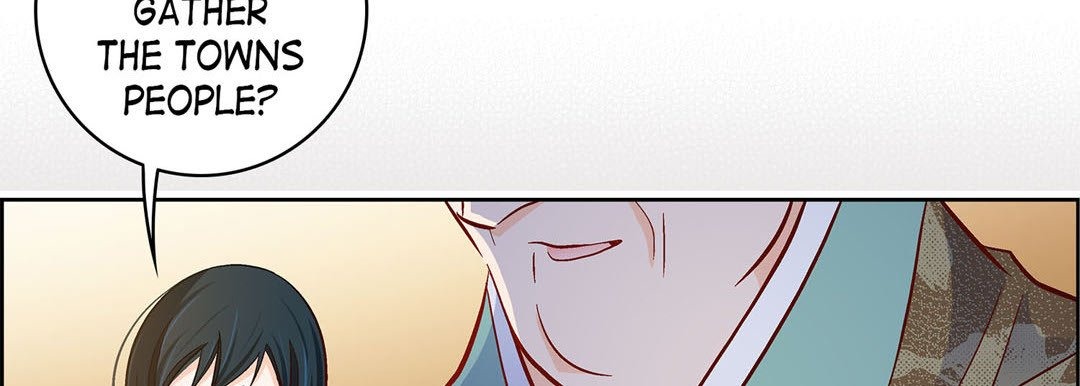 Give to the Heart chapter 73 page 99