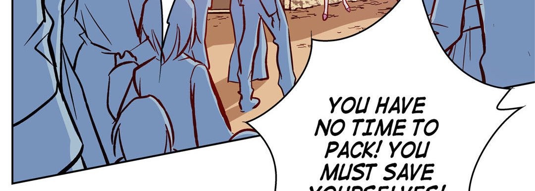 Give to the Heart chapter 73 page 204