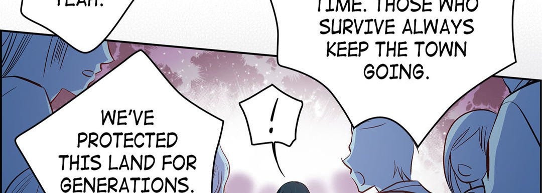 Give to the Heart chapter 73 page 223