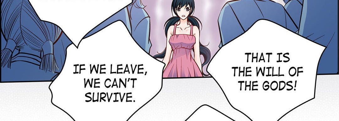 Give to the Heart chapter 73 page 224