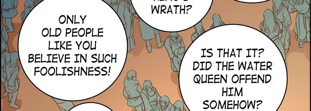 Give to the Heart chapter 73 page 232