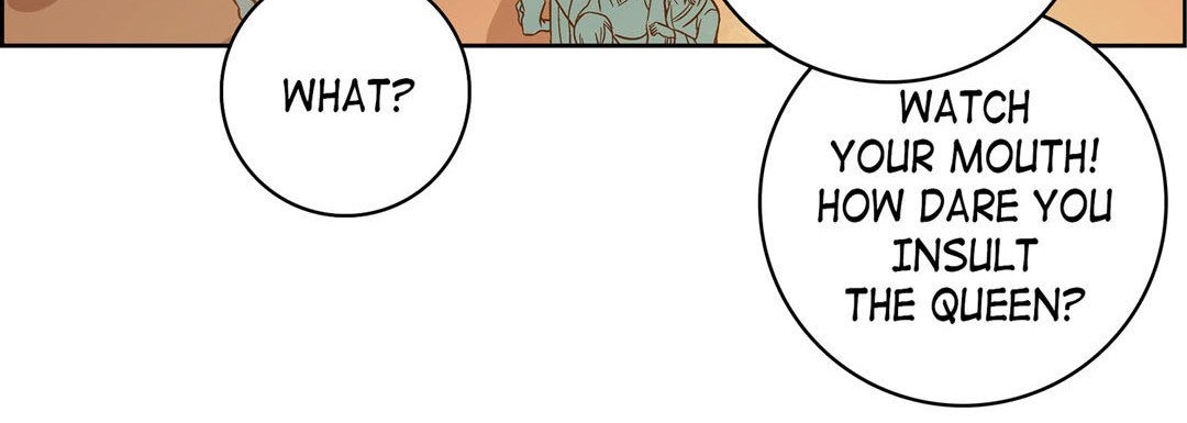 Give to the Heart chapter 73 page 233