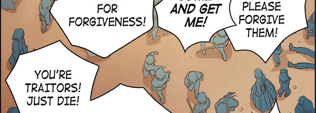 Give to the Heart chapter 73 page 236