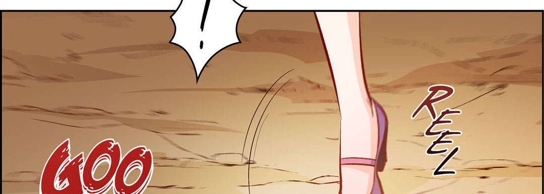 Give to the Heart chapter 74 page 19