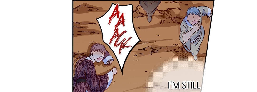 Give to the Heart chapter 74 page 30