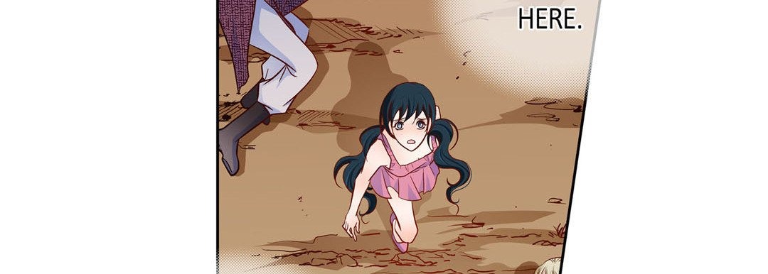 Give to the Heart chapter 74 page 31