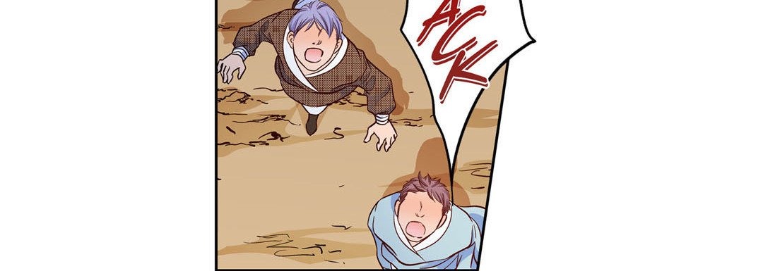 Give to the Heart chapter 74 page 33