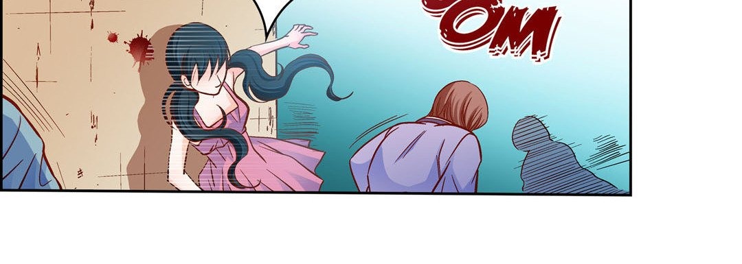 Give to the Heart chapter 74 page 37