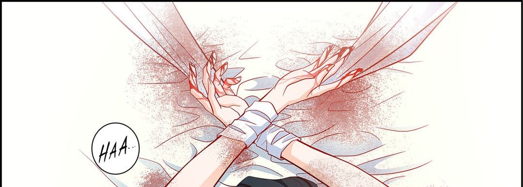 Give to the Heart chapter 74 page 78