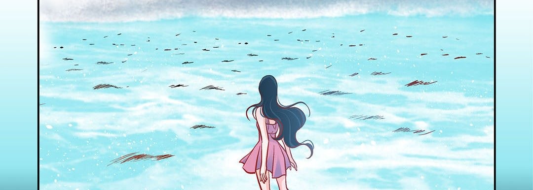 Give to the Heart chapter 74 page 92