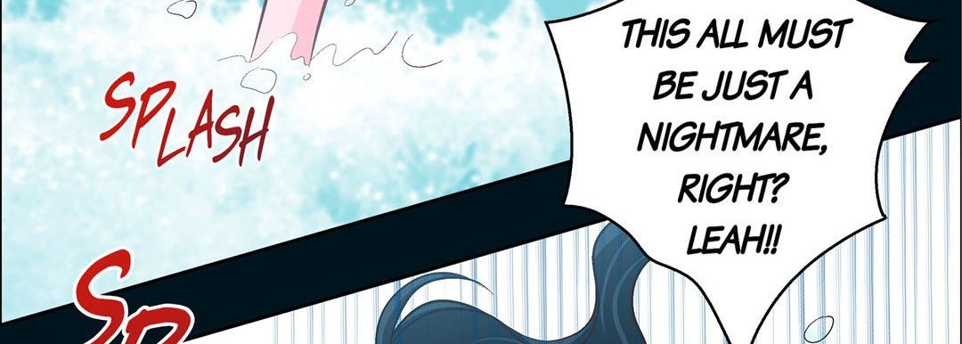 Give to the Heart chapter 74 page 99