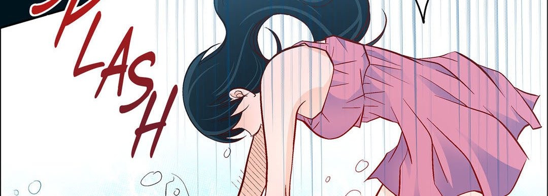 Give to the Heart chapter 74 page 100