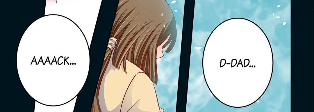 Give to the Heart chapter 74 page 112