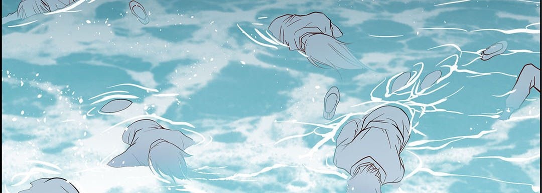 Give to the Heart chapter 74 page 119