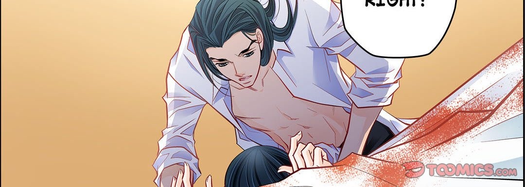 Give to the Heart chapter 75 page 64