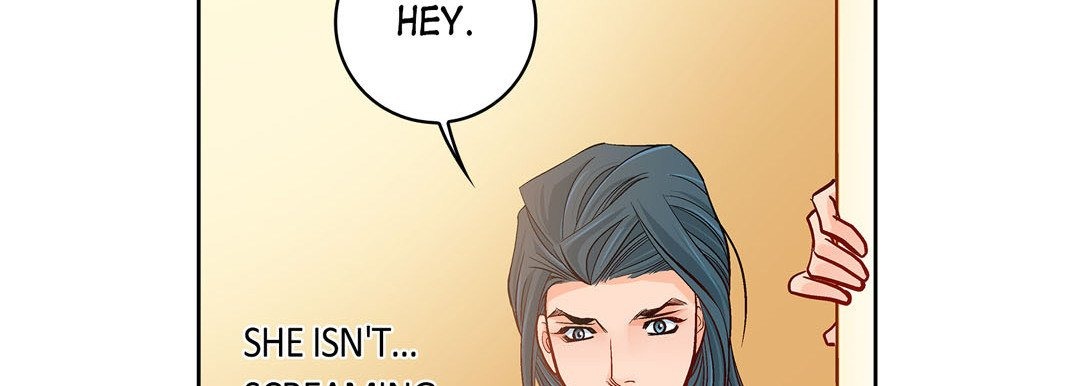 Give to the Heart chapter 75 page 83