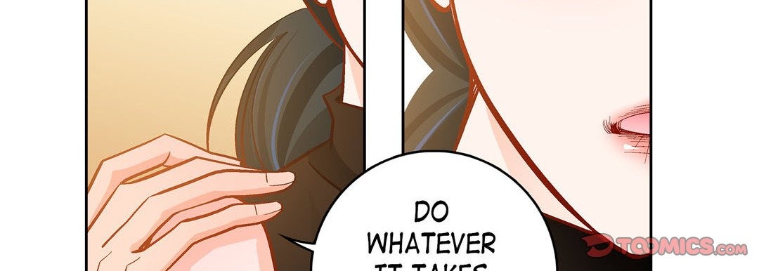 Give to the Heart chapter 75 page 124